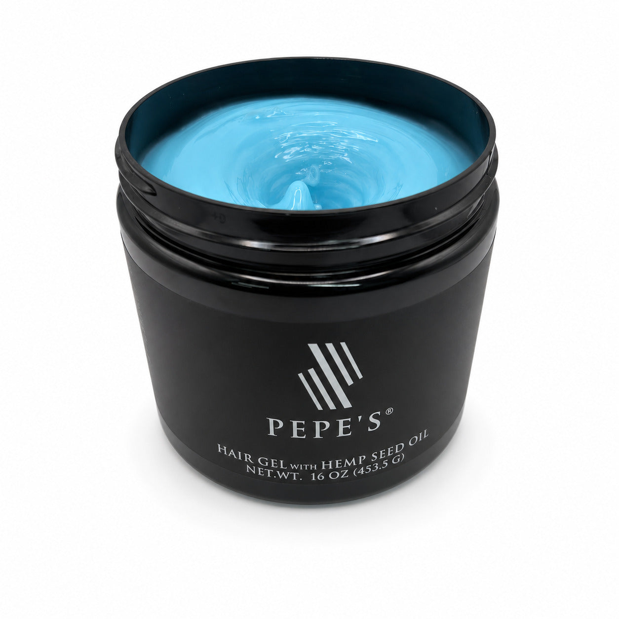 PEPE'S HAIR GEL 16oz