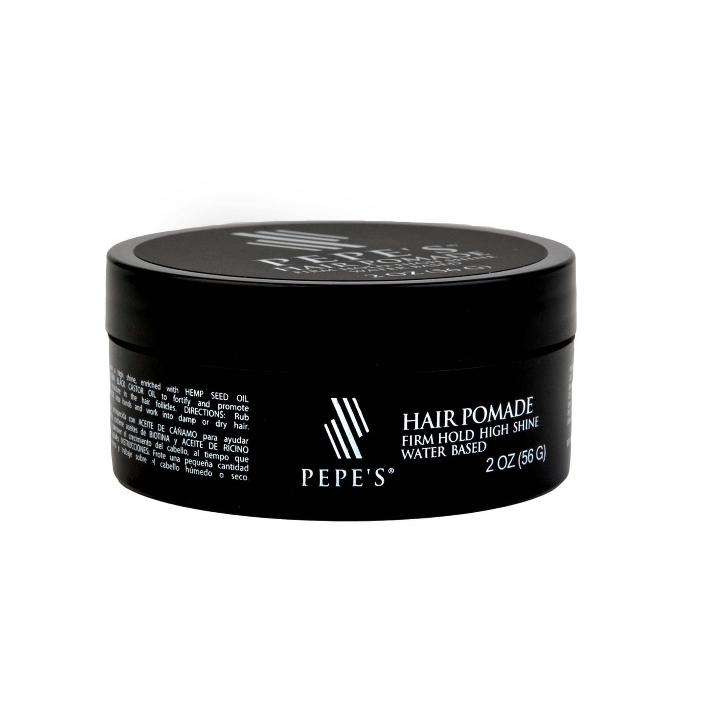 PEPE'S HAIR POMADE 4oz