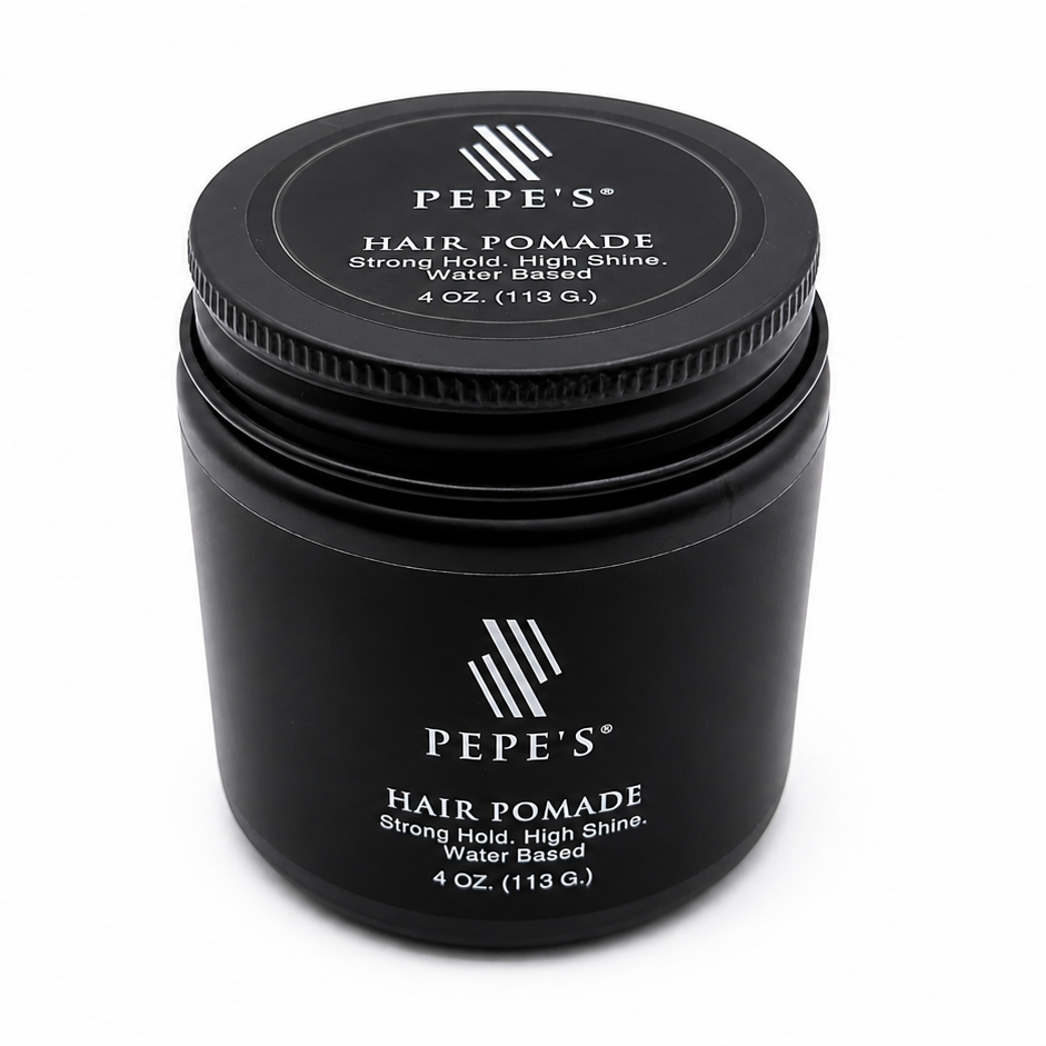 PEPE'S HAIR POMADE 4oz