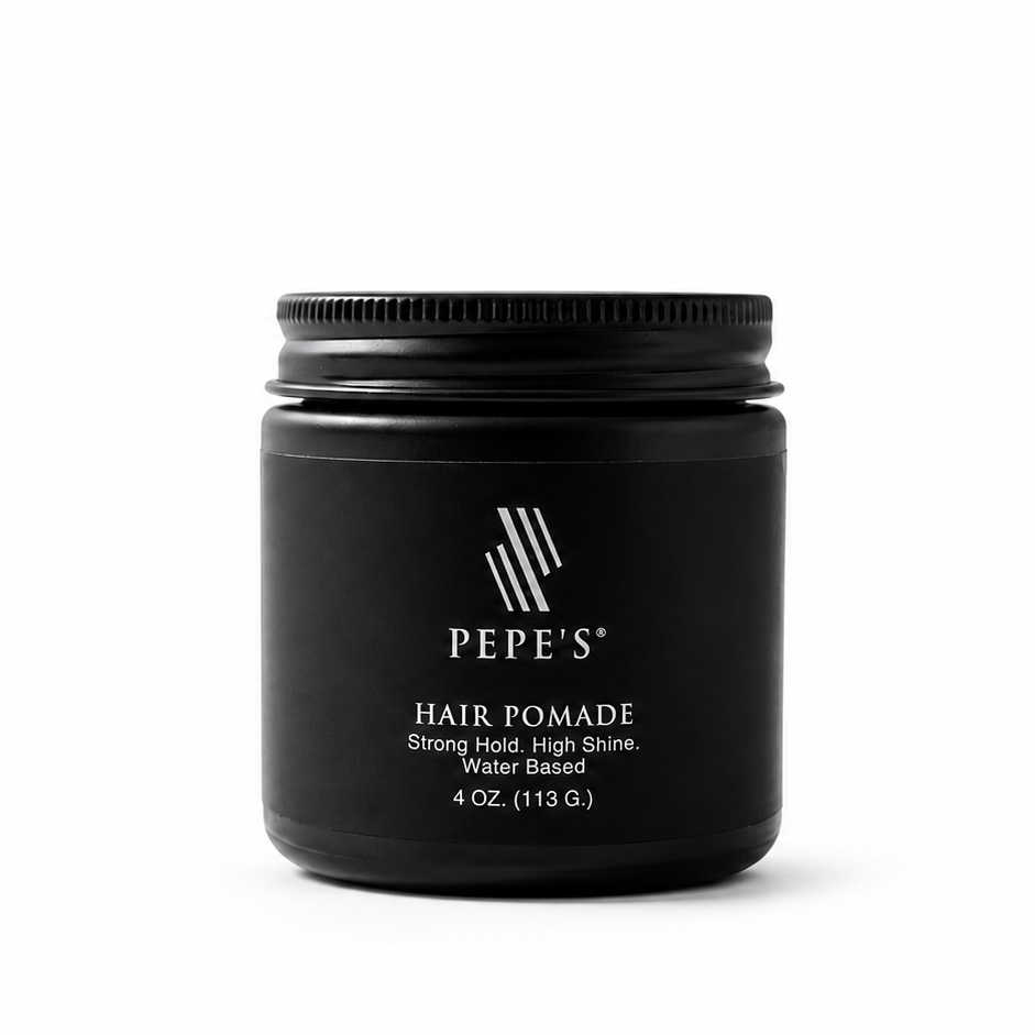 PEPE'S HAIR POMADE 4oz
