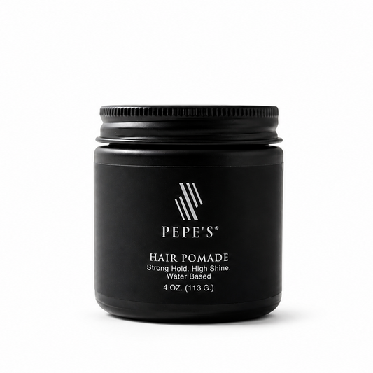 PEPE'S HAIR POMADE 4oz