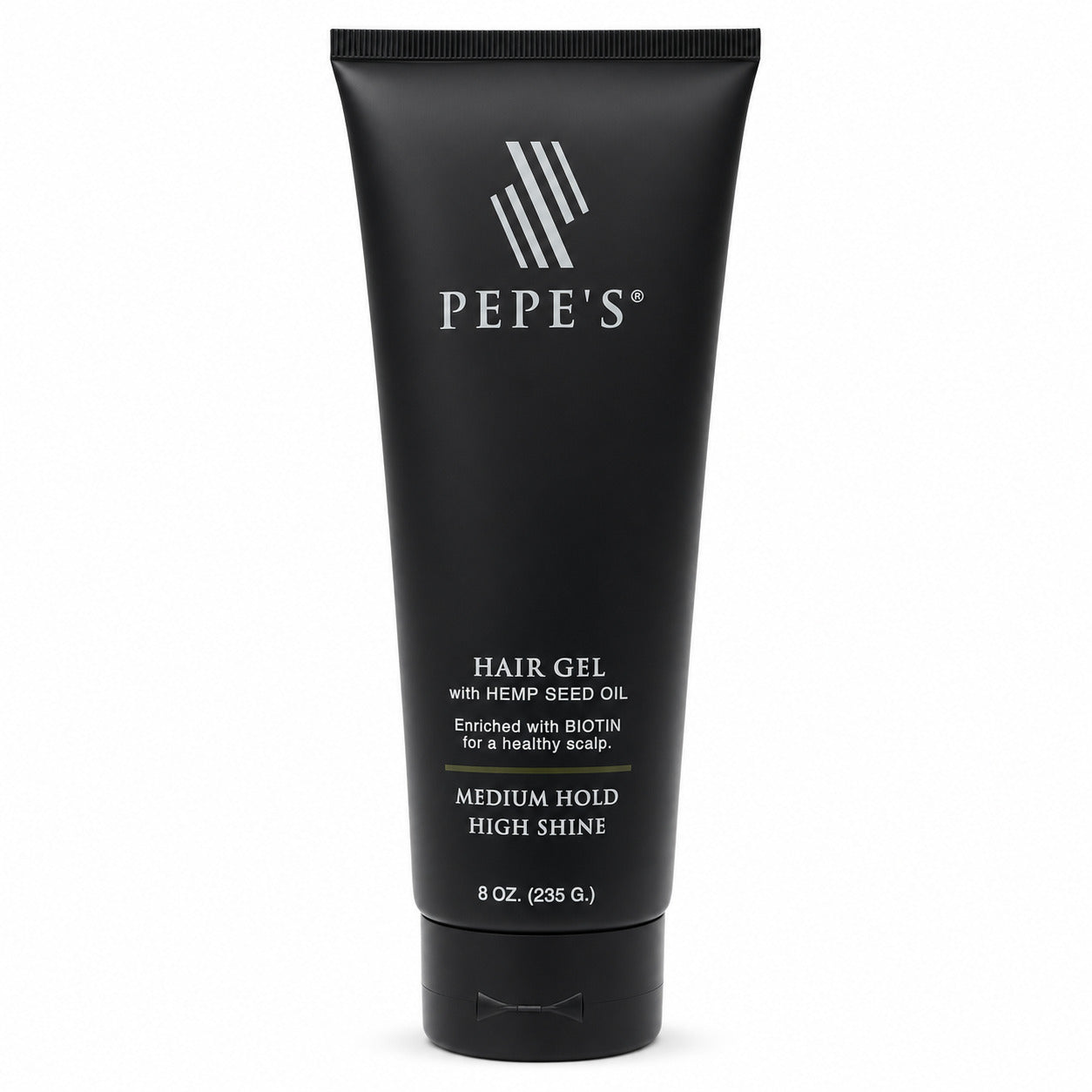 PEPE'S HAIR GEL 8oz